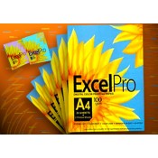 کاغذ کالرکپی اکسل پرو Excel pro (11)